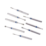 Dental Diamond Bur FG-115 Minimally Invasive Cavity Preparation Coarse Kit 8pcs/Kit - pairaydental.com