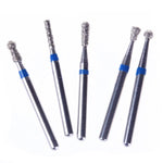 Dental Diamond Bur FG-103 Cavity Preparation Kit 8pcs/Kit - pairaydental.com