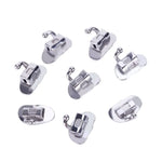 Buccal Tube 2nd Molar Bondable Monoblock Non-convertible Roth 0.022 20Sets/Box - pairaydental.com