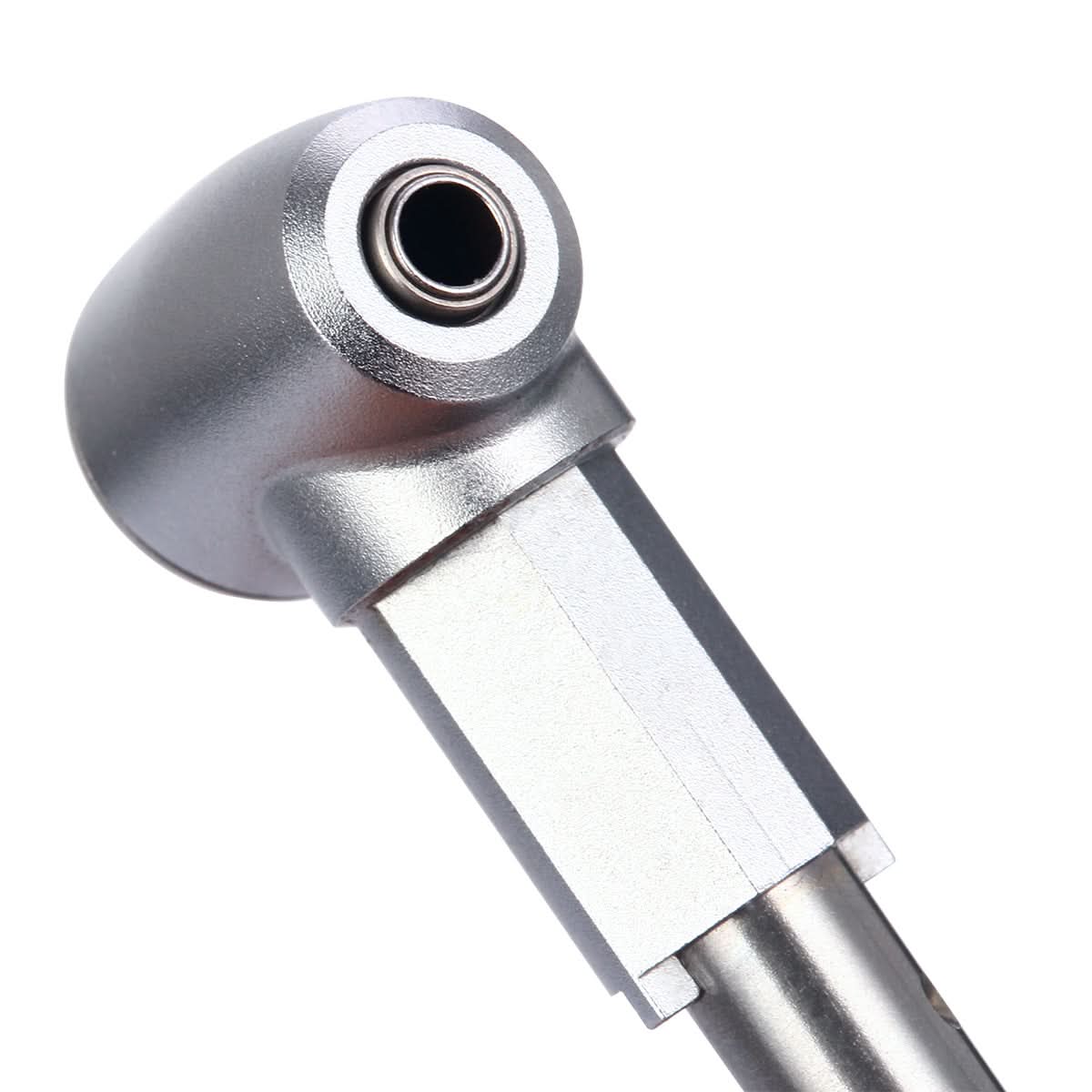 Dental Intra Head 1:1 Push Button Contra Angle Handpiece Low Speed - pairaydental.com