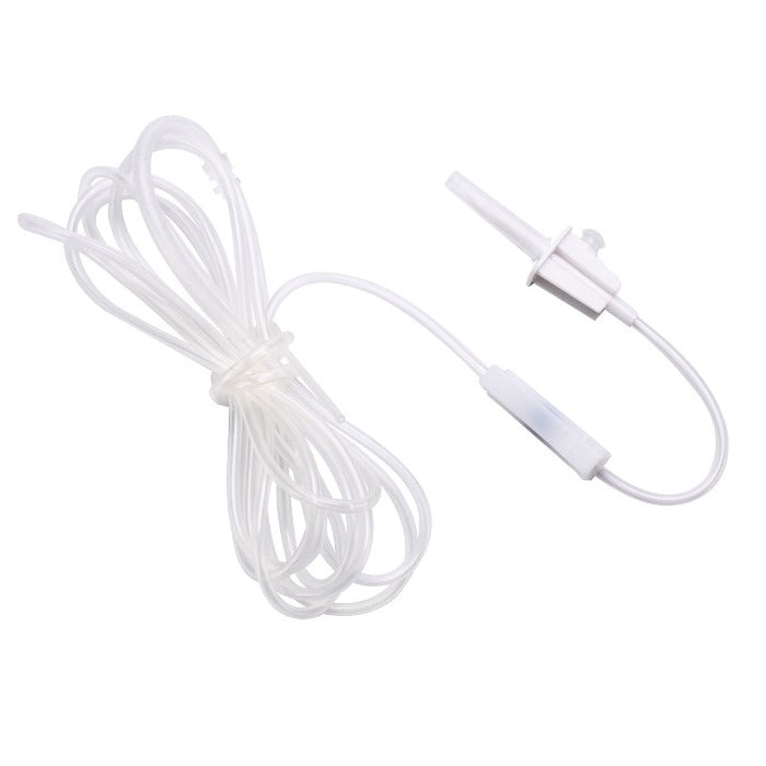 Disposable Dental Irrigation Tube 116.14"