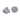 Dental Lingual Buttons Direct Bond Eyelet Round/Rectangular 10pcs/Bag - pairaydental.com