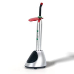 LED Dental Wireless Curing Light 3 Modes 2700mW/cm² - pairaydental.com