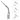 ED15 Ultrasonic Scaler Scaling Tips - pairaydental.com