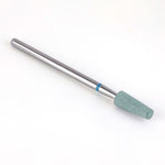 Dental Polishing Lab Ceramic Diamond Grinder Blue - pairaydental.com