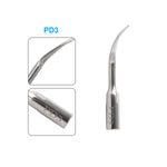 PD3 Ultrasonic Scaler Periodontic Tips - pairaydental.com