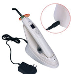 LED Dental Curing Light High Power 3 Modes 380-515nm 2000mW/cm² - pairaydental.com