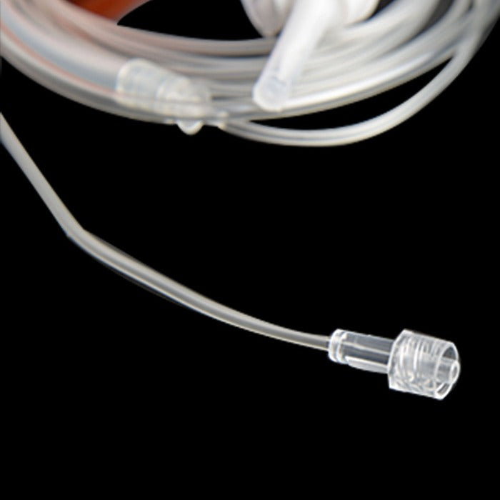 Disposable Dental Irrigation Tube 110.2"