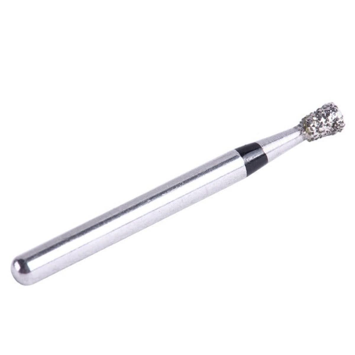 Dental Diamond Burs FG SI-48S Inverted Cone 10pcs/Box - pairaydental.com