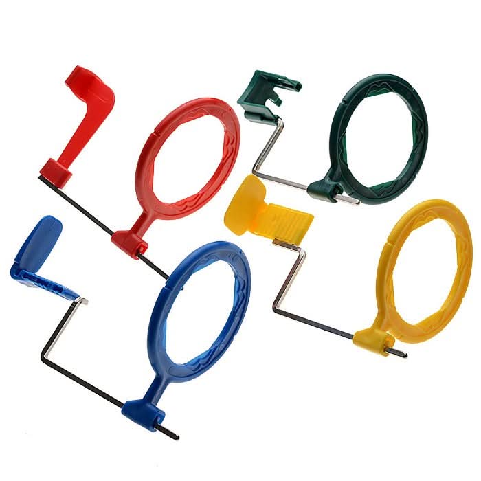 Dental Intra Oral X-Ray Film Positioning System Complete Colorful FPS3000