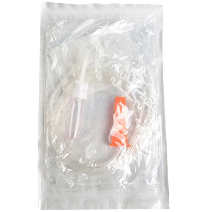 Disposable Dental Irrigation Tube 110.2"