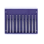 Dental Carbide Bur Round FG #3 10pcs/Box - pairaydental.com