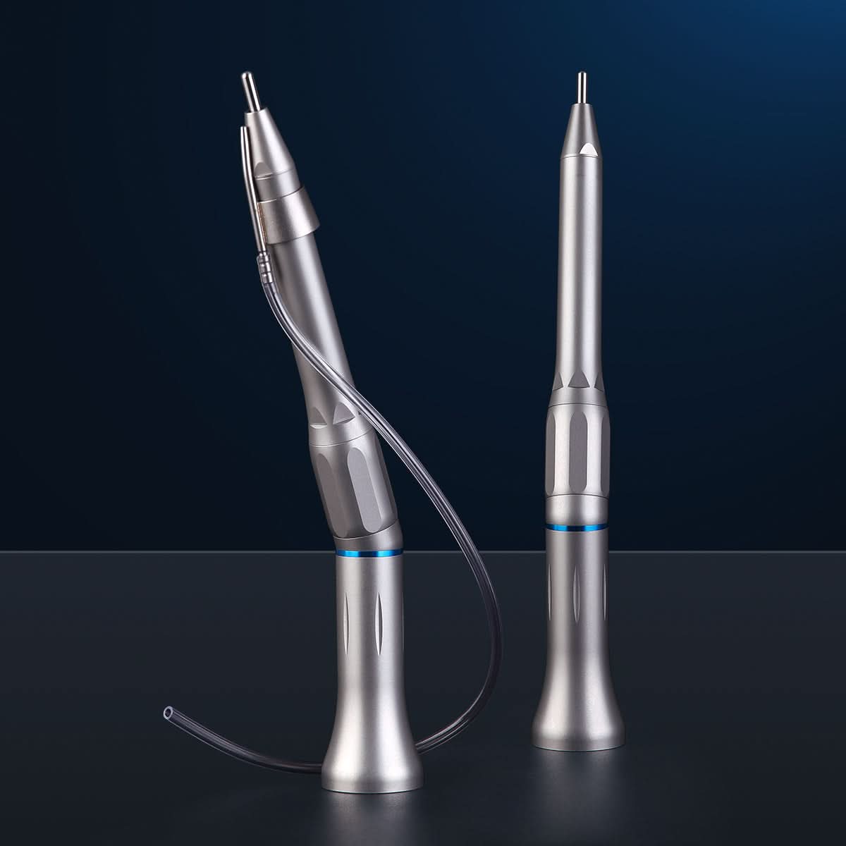 Relign Handpiece 1:1 Low Speed 20 Degree Contra Angle Handpiece Single External Water S