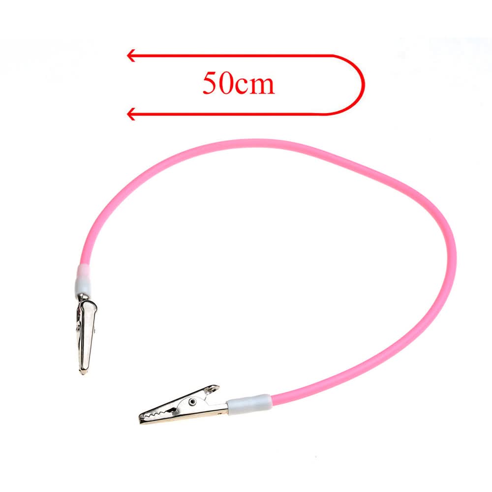 Dental Bib Clip Napkin Holder Silica Gel Autoclavable - pairaydental.com