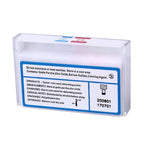 Gutta Percha Points 0.06 Taper Assorted 15-40# Color Coded 60pcs/Pk - pairaydental.com