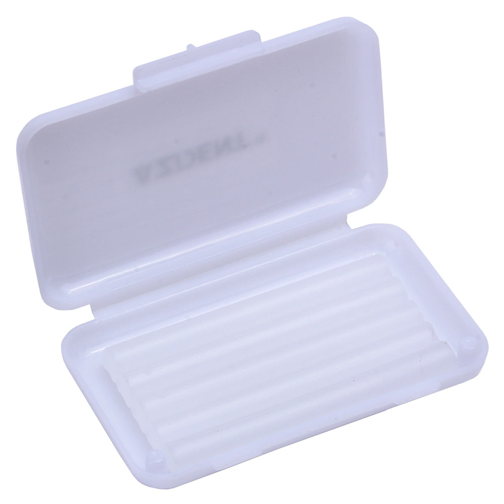 Orthodontic Wax for Braces Unscented 5 Strips/Box - pairaydental.com