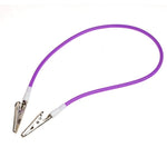 Dental Bib Clip Napkin Holder Silica Gel Autoclavable - pairaydental.com