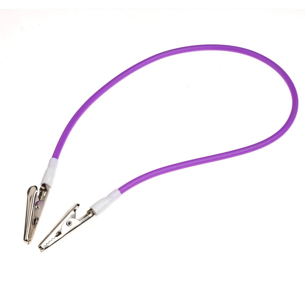 Dental Bib Clip Napkin Holder Silica Gel Autoclavable - pairaydental.com
