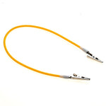 Dental Bib Clip Napkin Holder Silica Gel Autoclavable - pairaydental.com