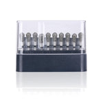 Dental Diamond Burs FG EX-26S End Cut 10pcs/Box - pairaydental.com