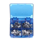 Buccal Tube 1st Molar Bondable Split Non-Convertible Roth 0.022 20Sets/Box - pairaydental.com