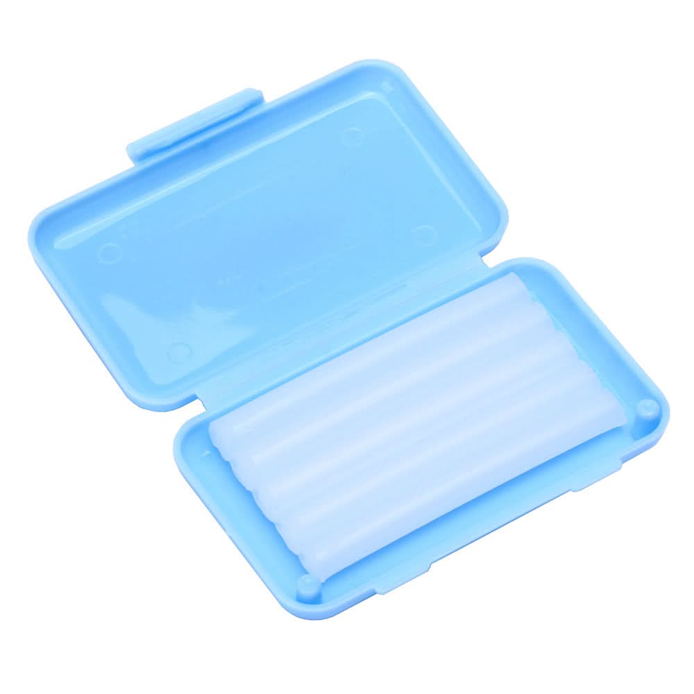 Orthodontic White Wax Mint Scented 5 Strips/Box - pairaydental.com