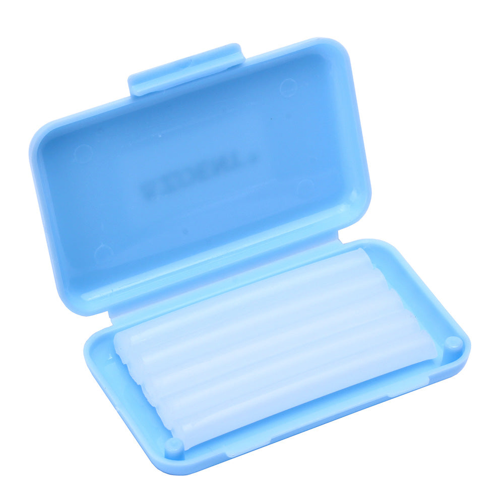 Orthodontic White Wax Mint Scented 5 Strips/Box - pairaydental.com