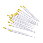 Absorbent Paper Points Assorted F1 F2 F3 100pcs/Pack - pairaydental.com