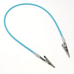 Dental Bib Clip Napkin Holder Silica Gel Autoclavable - pairaydental.com