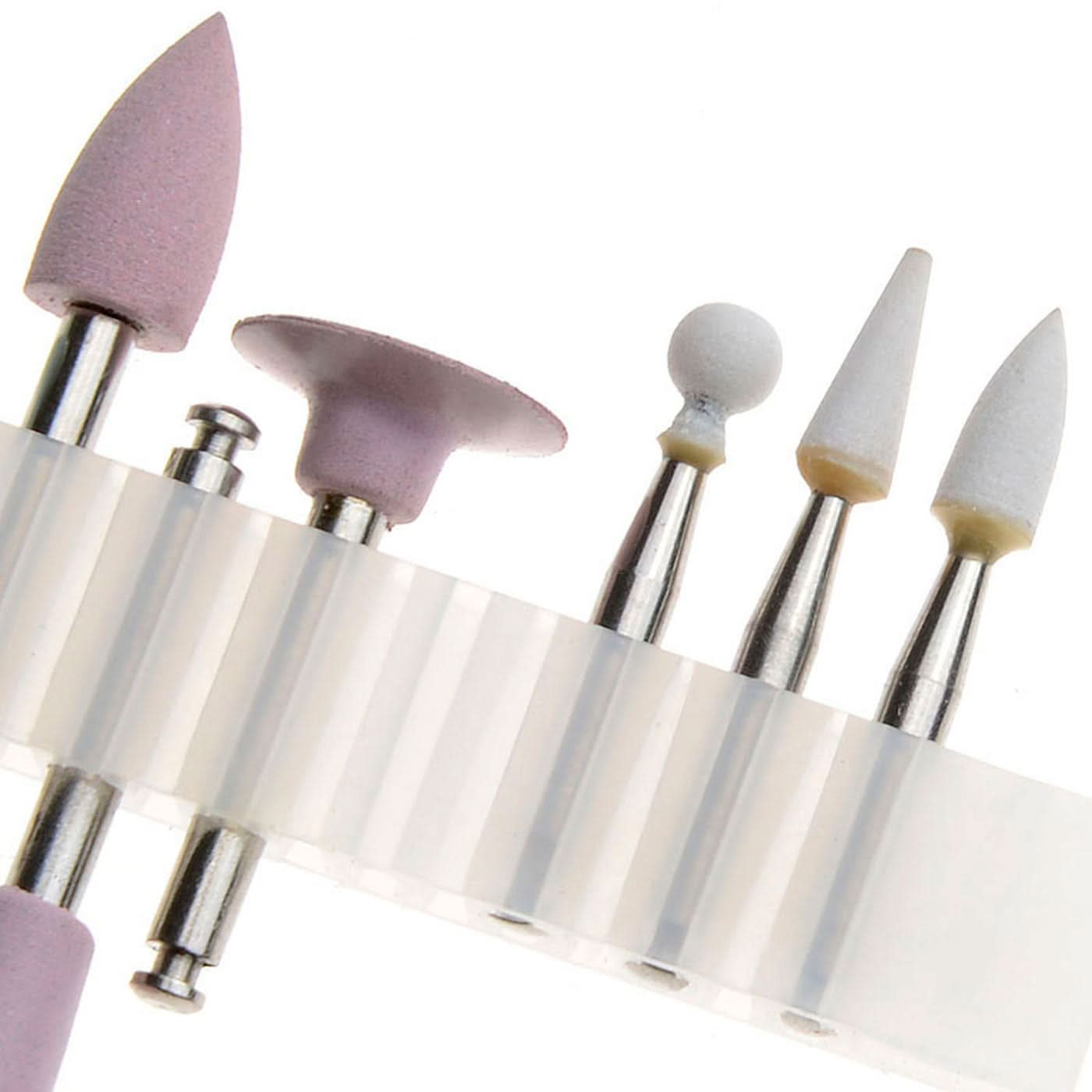 Dental Composite Polishing Kit RA 0309 9pcs/Kit - pairaydental.com