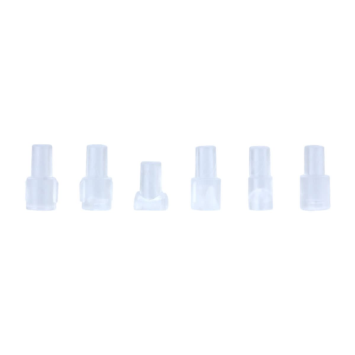 Mini Injection Mould Quick Built & Aesthetics Orthodontic Accessories - pairaydental.com