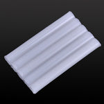 Orthodontic White Wax Mint Scented 5 Strips/Box - pairaydental.com