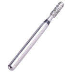 Dental Diamond Burs FG SF-31S Flat End Cylinder 10pcs/Box - pairaydental.com