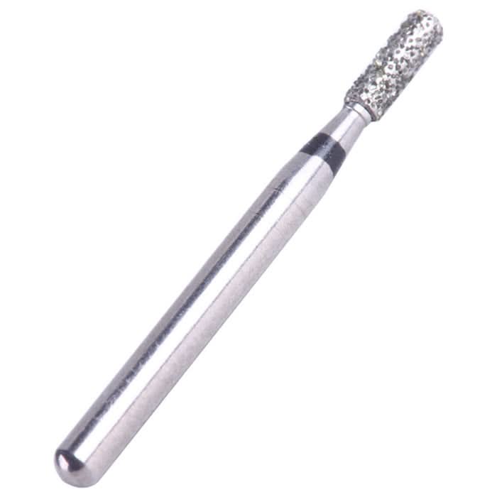 Dental Diamond Burs FG SF-31S Flat End Cylinder 10pcs/Box - pairaydental.com