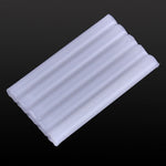 Orthodontic Wax for Braces Unscented 5 Strips/Box - pairaydental.com