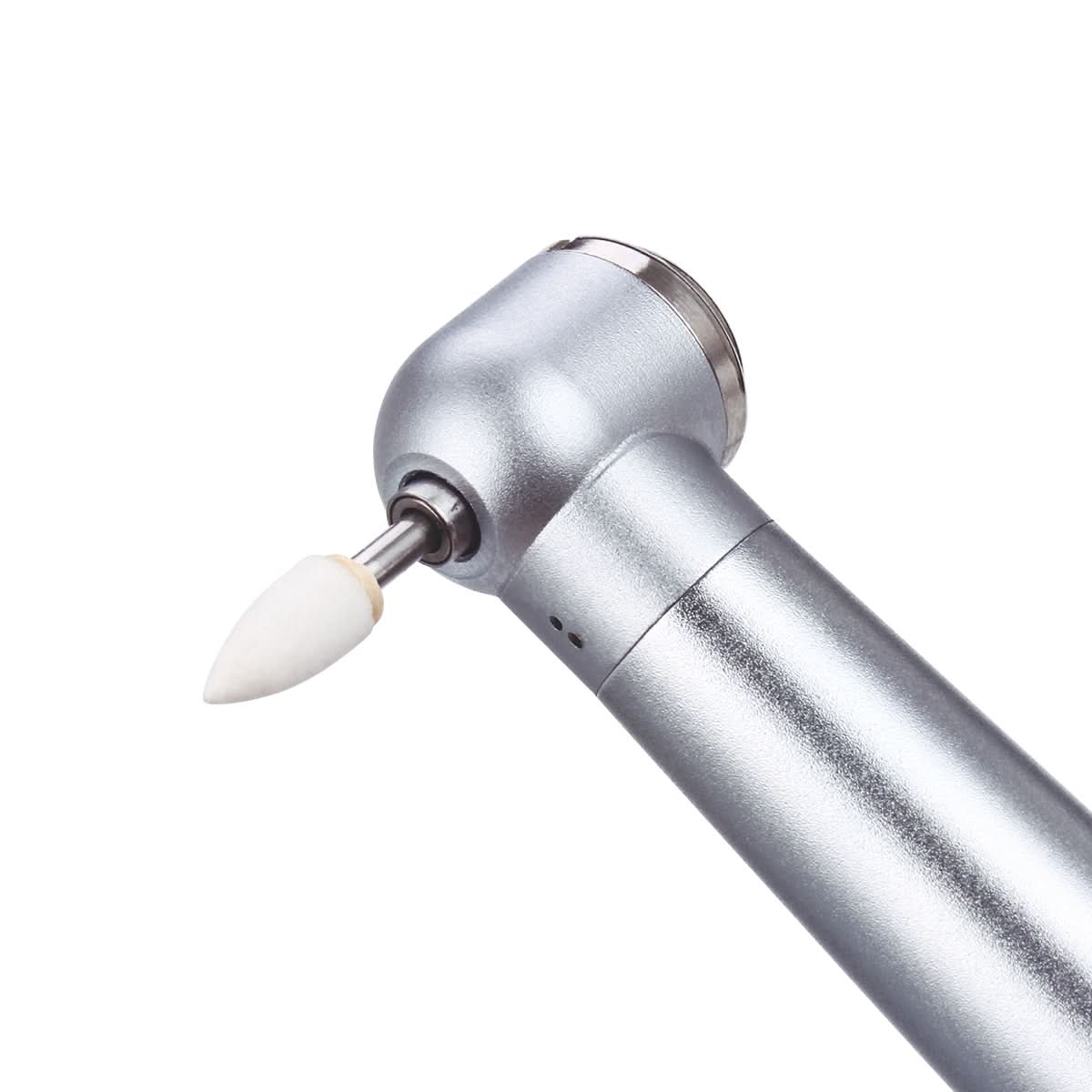 Whitestone Bur Dental White Stone Polishing FG Burs Flame Shape 12pcs/Box