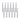 Dental White Stone Polishing FG Burs Round Shape 12pcs/Box - pairaydental.com