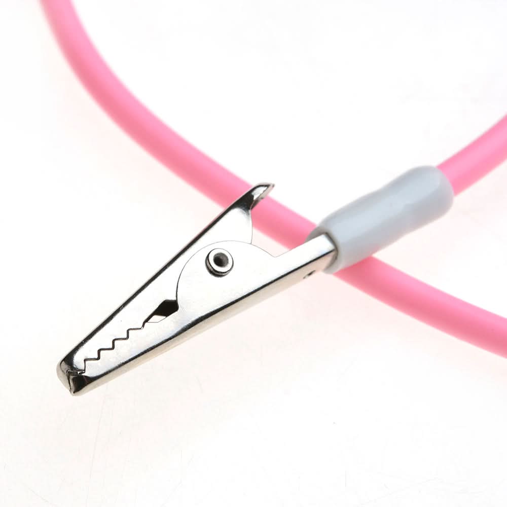Dental Bib Clip Napkin Holder Silica Gel Autoclavable - pairaydental.com