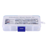 Mini Injection Mould Quick Built & Aesthetics Orthodontic Accessories - pairaydental.com