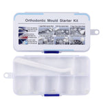 Mini Injection Mould Quick Built & Aesthetics Orthodontic Accessories - pairaydental.com