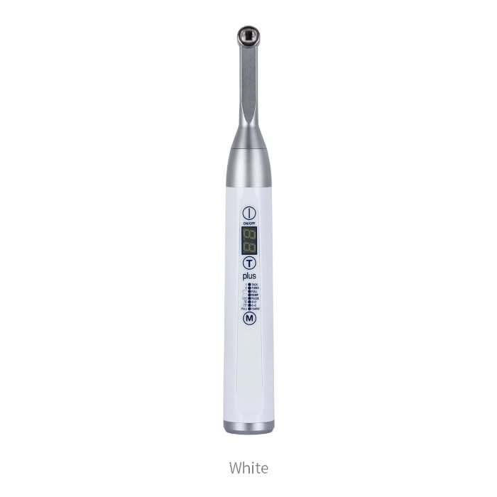 LED Plus Curing Light 1 Sec Cure Wide Spectrum 7 Modes 2500mW/cm² - pairaydental.com