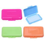 20 Boxes Orthodontic Wax Scented Assorted 5 Strips/Box - pairaydental.com