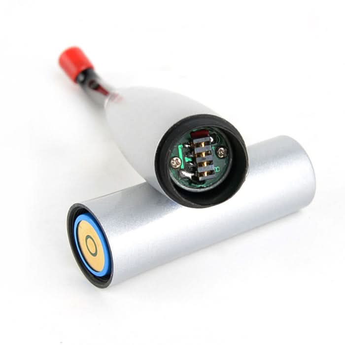 LED Dental Wireless Curing Light Lamp Resin Cure 1200mw/c㎡ - pairaydental.com