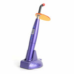 LED Dental Wireless Curing Light Lamp Resin Cure 1200mw/c㎡ - pairaydental.com